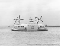 SRN4 prototype GH-2007